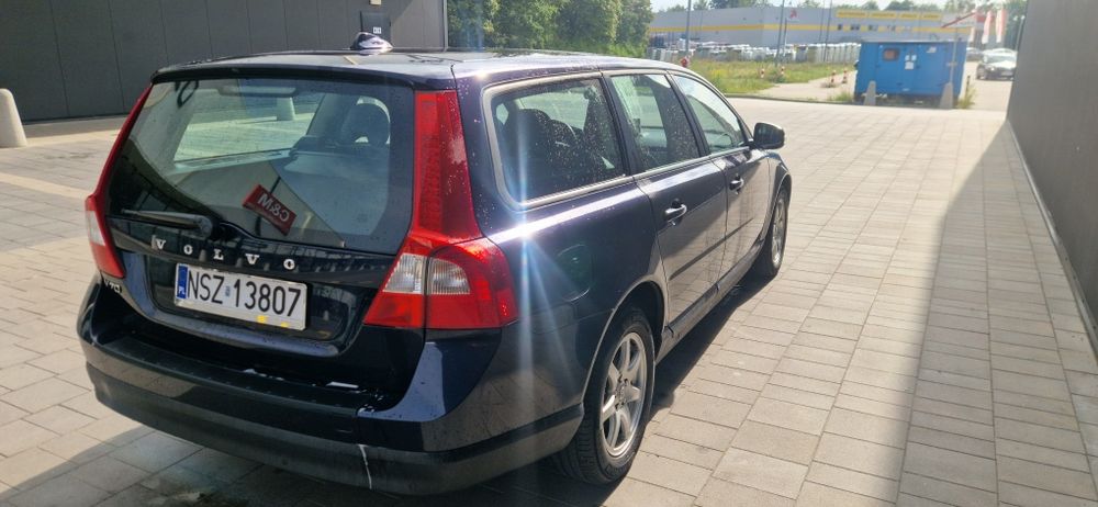 Volvo V70. 2.0 Diesel