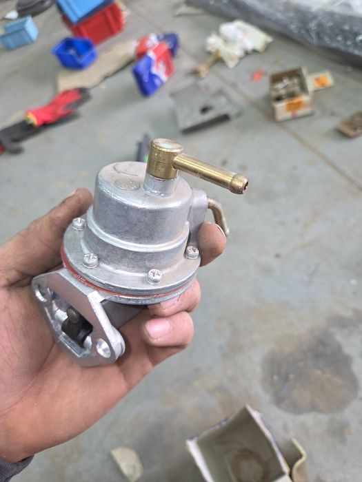 Pompka paliwa fiat 126p bis