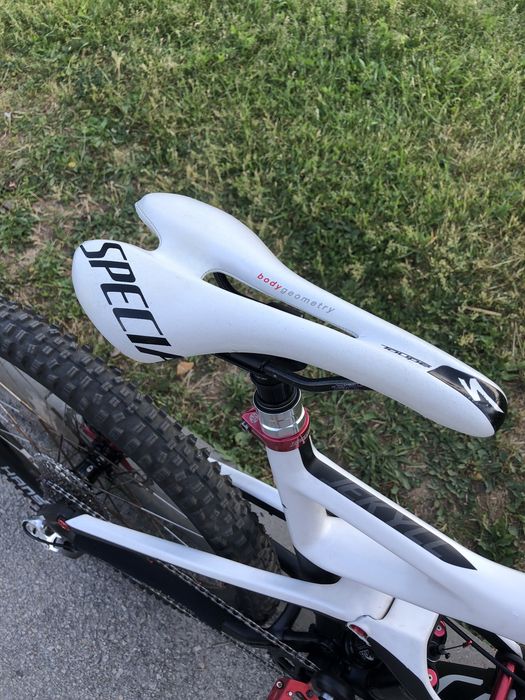 Cannondale jekyll  carbon