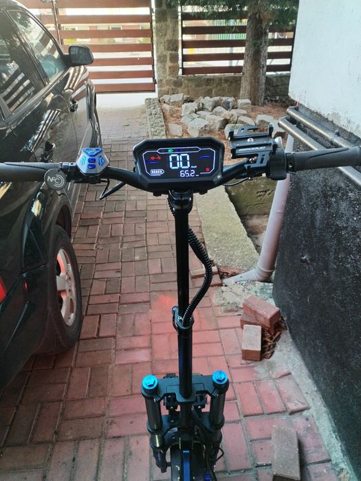 Hulajnoga terenowa 5600W