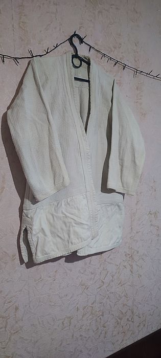 Кімоно бавовна (розмір 150)