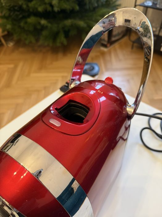 Tchibo Cafissimo Compact ekspres kapsułkowy