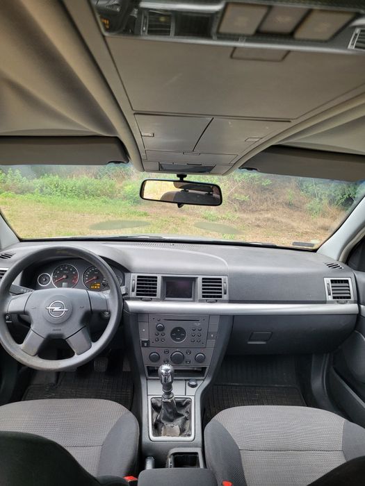 Opel Signum 1.8 Benzyna + LPG | Klima | Nowy rozrząd |