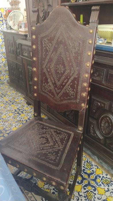 Excelente preço sala jantar - conjunto