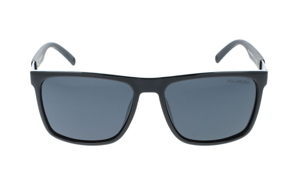 Okulary przeciwsłoneczne Męskie polaryzacyjne PolarZone PZ704-1