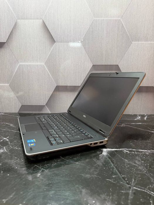 Уцінка! Ноутбук для ігор та навчання Dell E6440