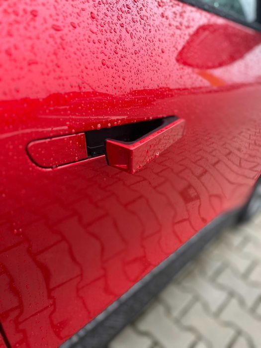 Renault Megane Elektryk wynajem Długoterminowy z WYKUPEM bez BIK KRD