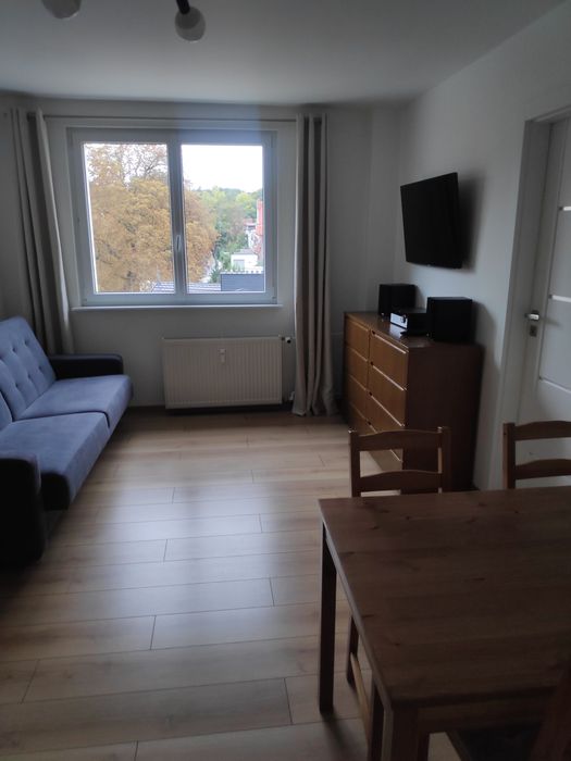 Mieszkanie na sprzedaż, 2 pokoje, 36 m², Sopot