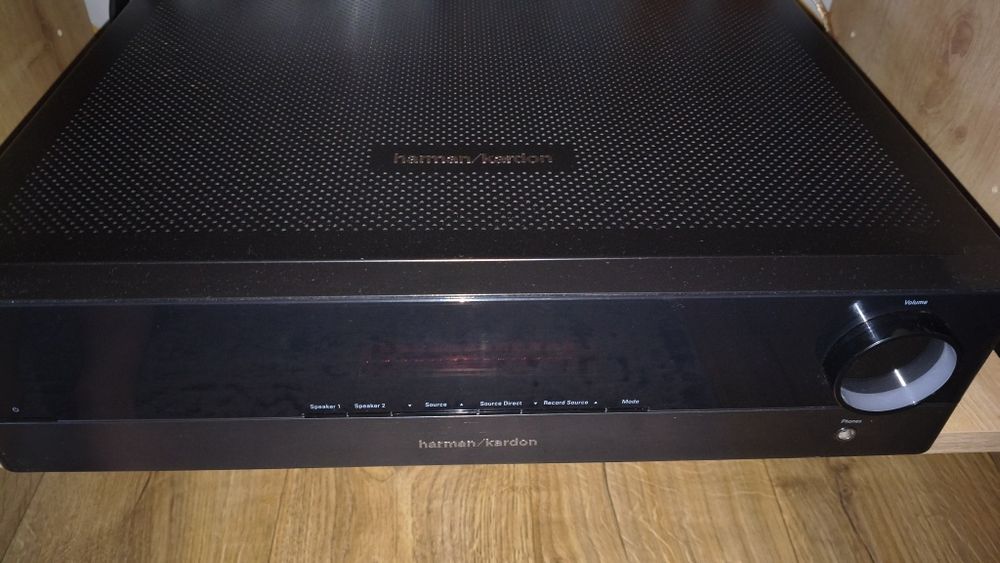 HARMAN KARDON HK 980 (stan idealny)