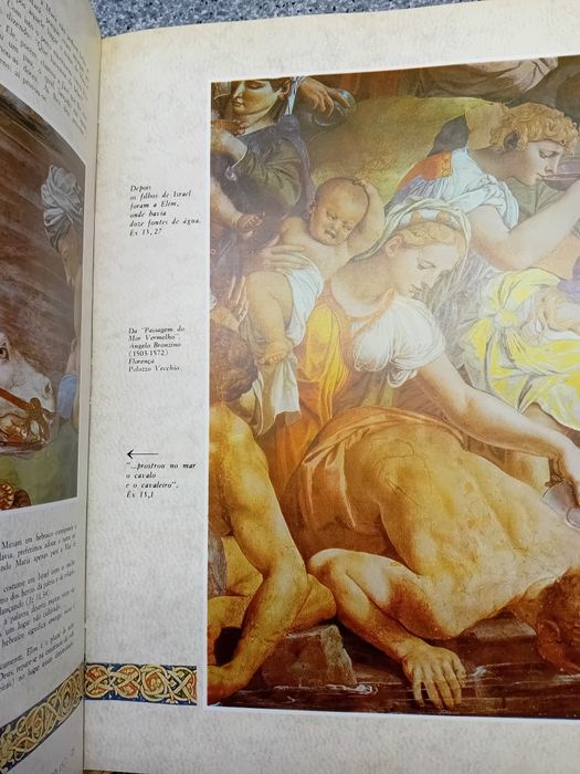 A Biblia Mais Bela do Mundo