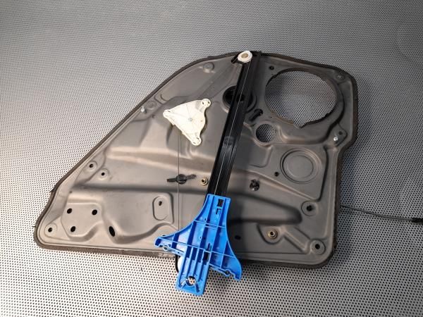 Elevador vidros trás esquerdo VOLKSWAGEN Bora (1J2)