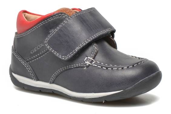 Botas GEOX - excelente estado! B Each Baby Boy Tamanho 20