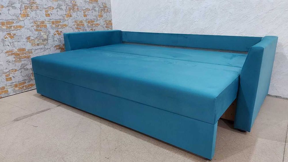 Диван прямий "Комфорт". Новий, доставка.