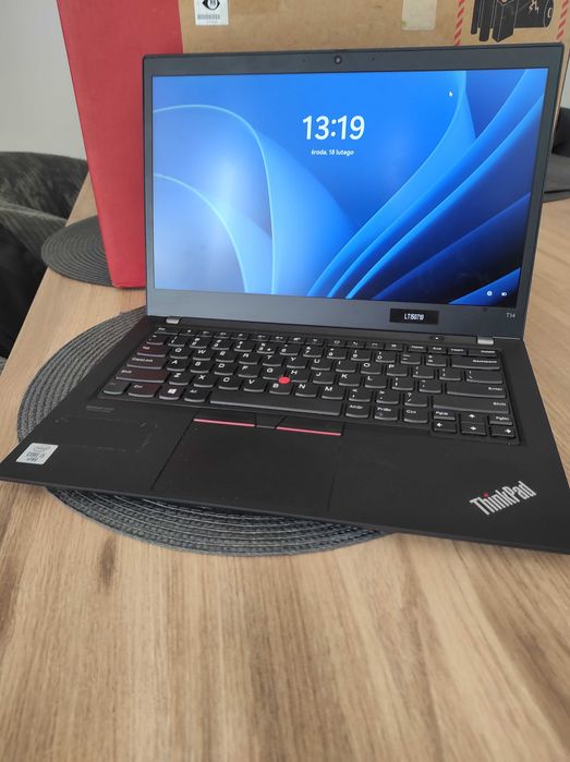 Latop Thinkpad T14