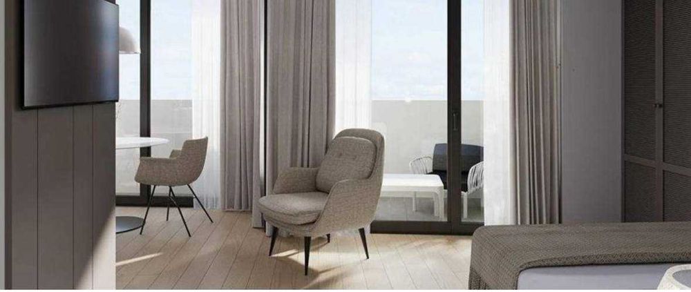VIP! Комплекс Квартир в Батуми (Грузия) рассрочка, 59 000 $