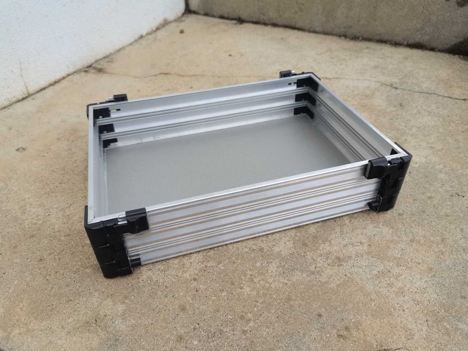 Módulos - Casier RIVE F2