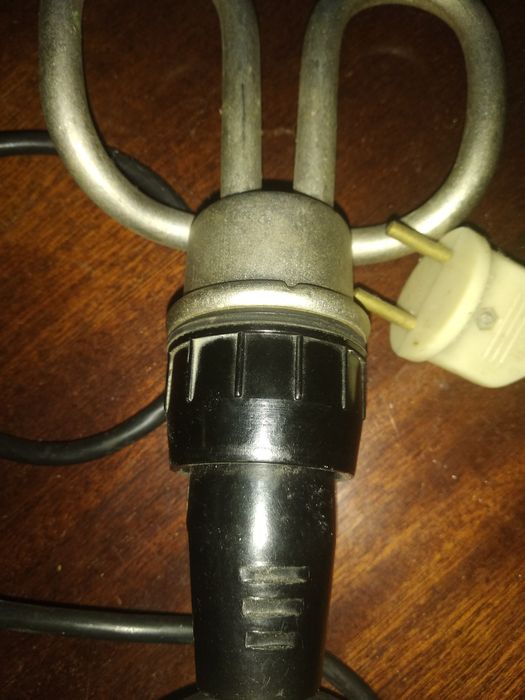 Нагревательный элемент