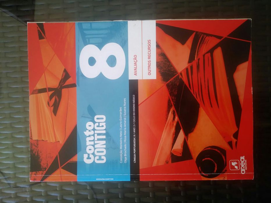 MANUAIS 7º, 8º e 9º ANOS (livros + cadernos de atividade)