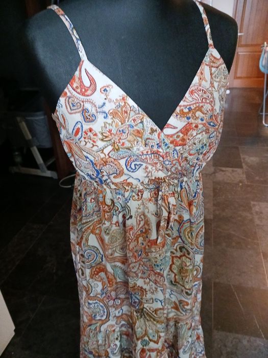 Suknia ciążowa prześliczna