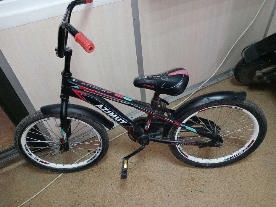 Велосипед Azimut FER 20T