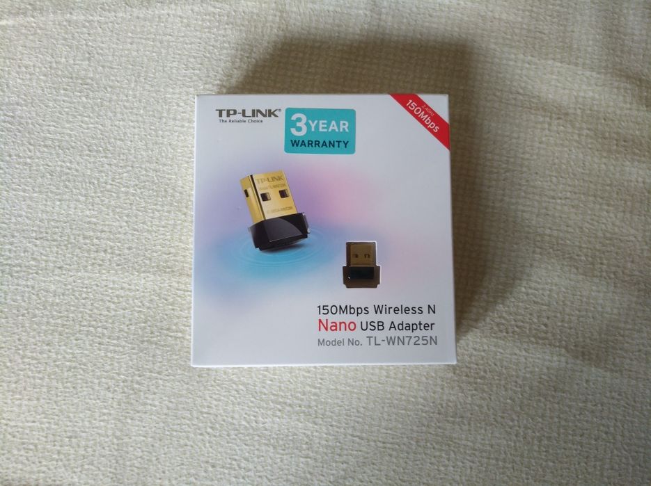 Pen wireless TP-Link