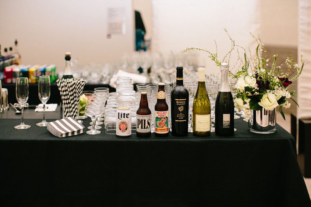 Catering Bar - Bar ao domicilio - eventos - festas - aniversarios