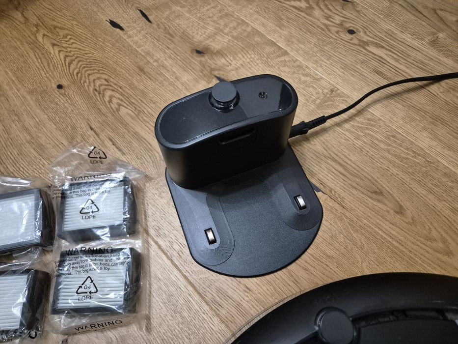 iRobot Roomba i7 robot sprzątający