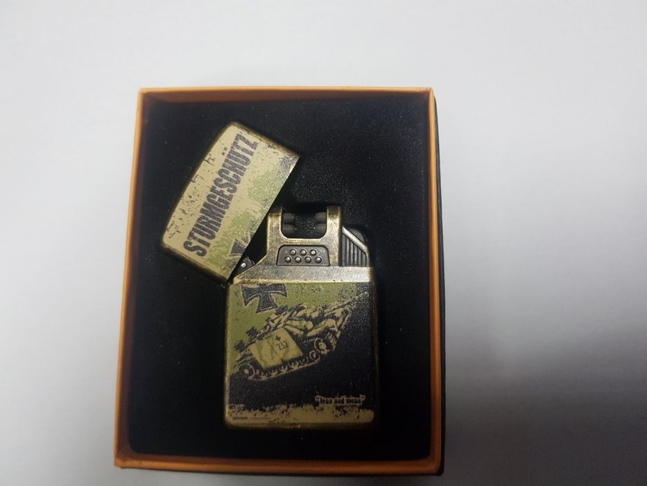 Zapalniczka Plazmowa USB
