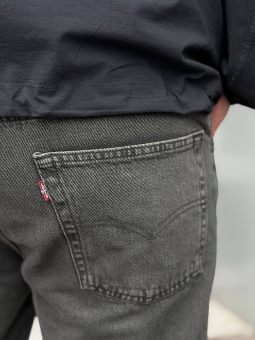 Джинсові шорти Levis 454 оригінал