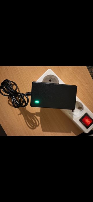 Зарядний адаптер 12.6V 2A Li-ion 18650 3S блок живлення