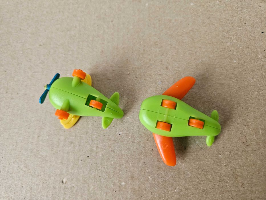 Bob Snail, Колекції Равлик Боб eat&play turbobob - 2 шт.