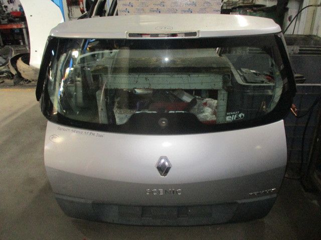 Porta / tampa da mala RENAULT Scénic II (JM0/1_)