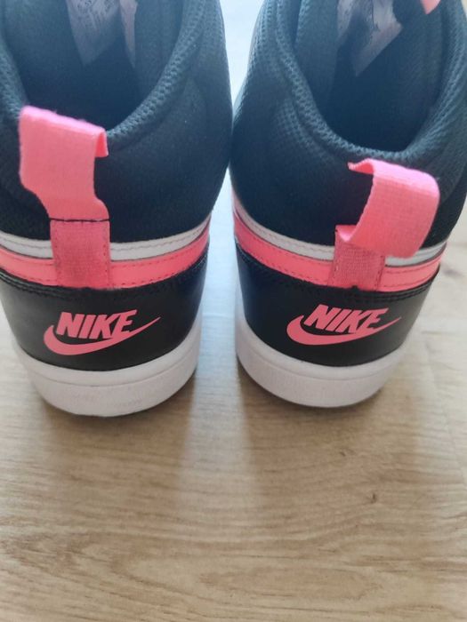 Buty Nike damskie | rozmiar 39 (24,5 cm) | bardzo dobry stan