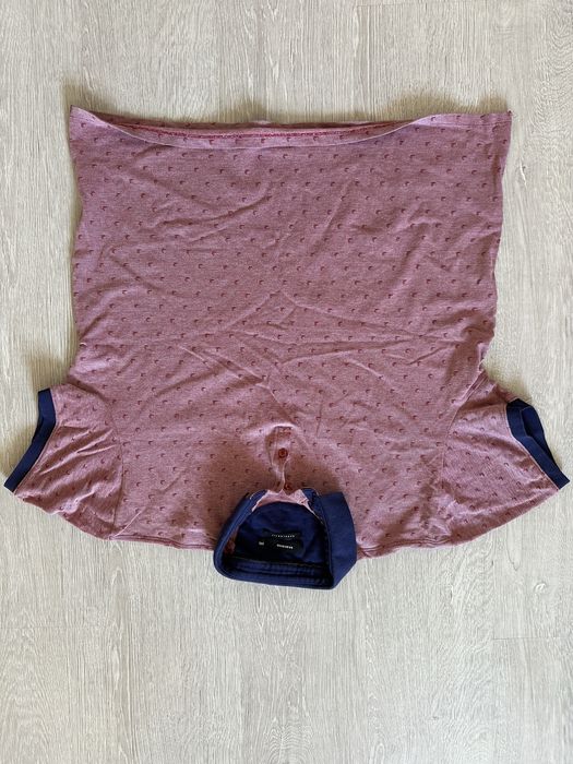 Koszulka Polo Reserved rozmiar XXL
