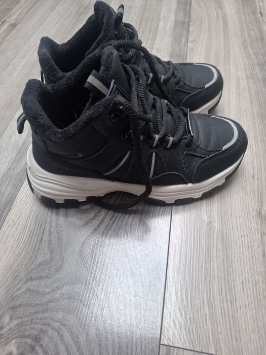 Buty sportowe Big Star