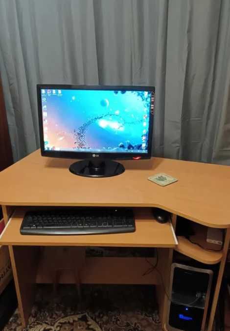 Impression HomeBox C9410