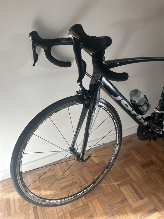 Bicicleta de Estrada/Ciclismo Jorbi Ultimax Carbono