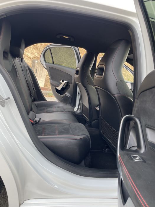 A180 D AMG | 70 mil klms | automatico