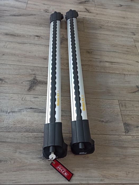 Belki bazowe Interpack Quiet XT