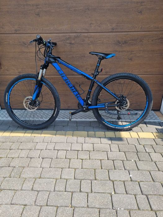 Rower górski HAIBIKE Edition 7.40 koło 27,5''