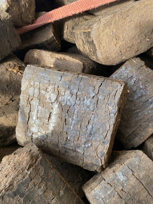 Brykiet Torfowy Tani Opał POLECAM