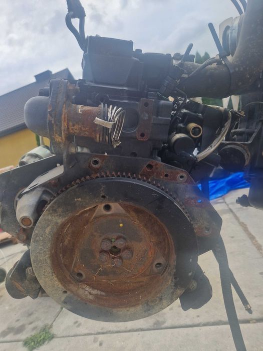 Silnik Yanmar 3TNV70 kosiarka traktorek minikoparka