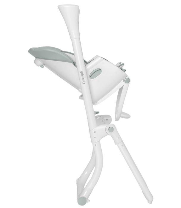 Cadeira Alta Carello Triumph multifuncional 3 em 1