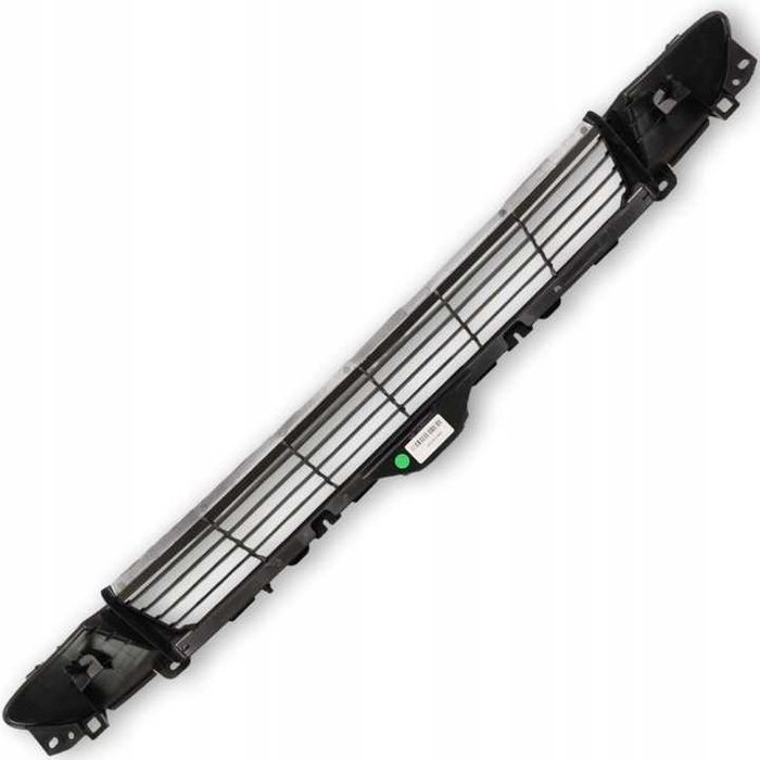 Решітка бампера центр TESLA MODEL 3,2017 -  108592700C