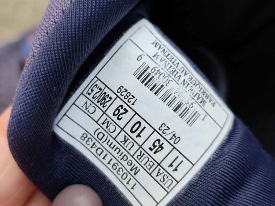 Кроссовки Brooks Adrenaline GTS 44 / 45