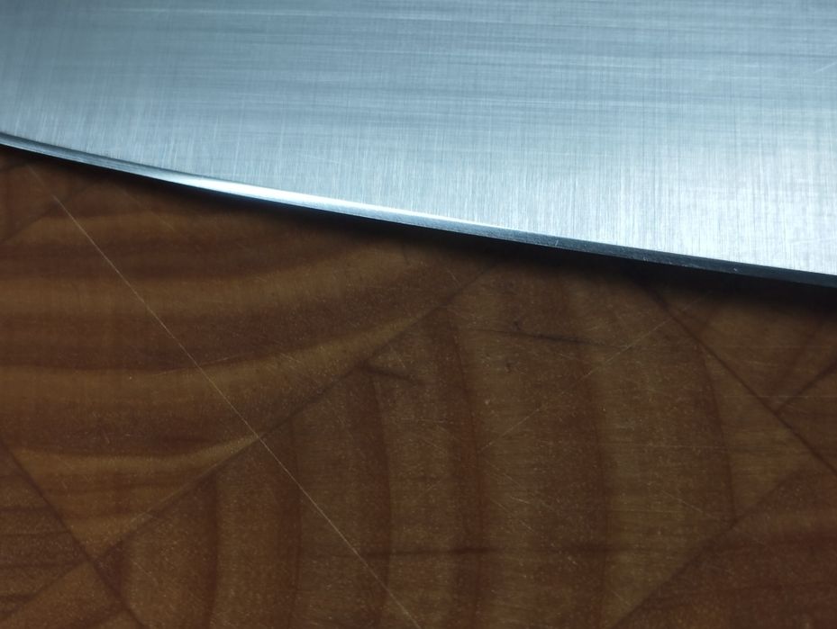 Faca chef francesa 21cm