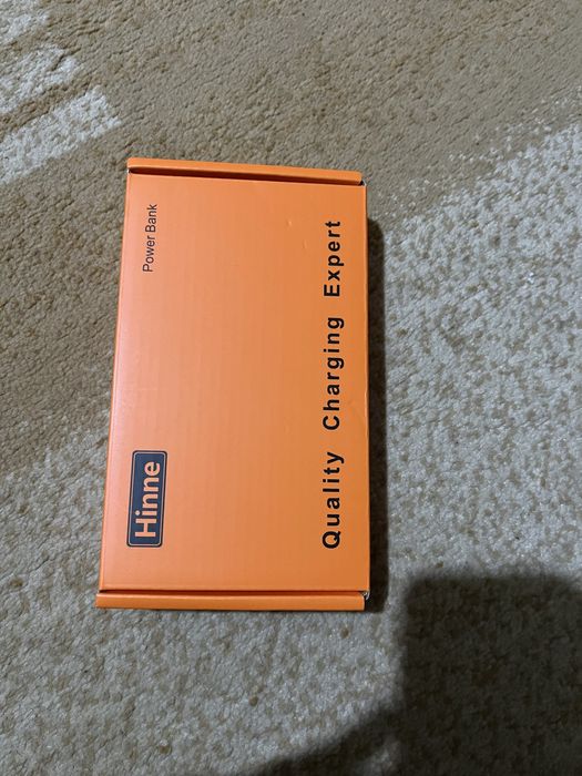 Повер банк, 10.000 mAh