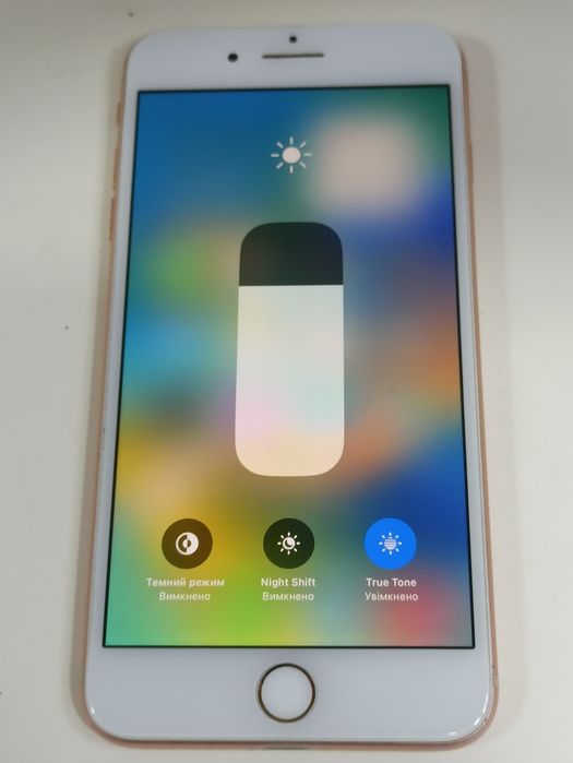 Apple iPhone 8 Plus "64gb/100%"