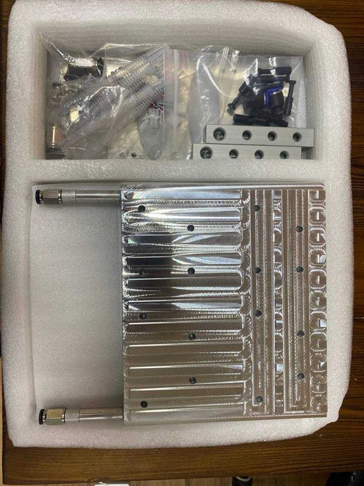 Водолблоки для Bitmain S19k Pro