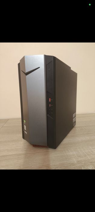 Acer Nitro n50-610 i5-10400F RTX 3060TI 1TB
